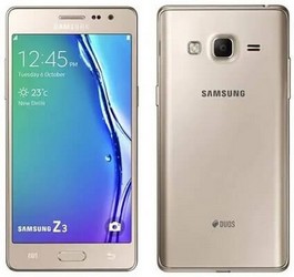 Замена разъема зарядки на телефоне Samsung Z3 в Новосибирске
